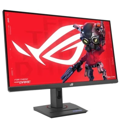 Монитор ASUS ROG Strix XG27ACMG, фото №4 Монитор ASUS ROG Strix XG27ACMG, фото №4