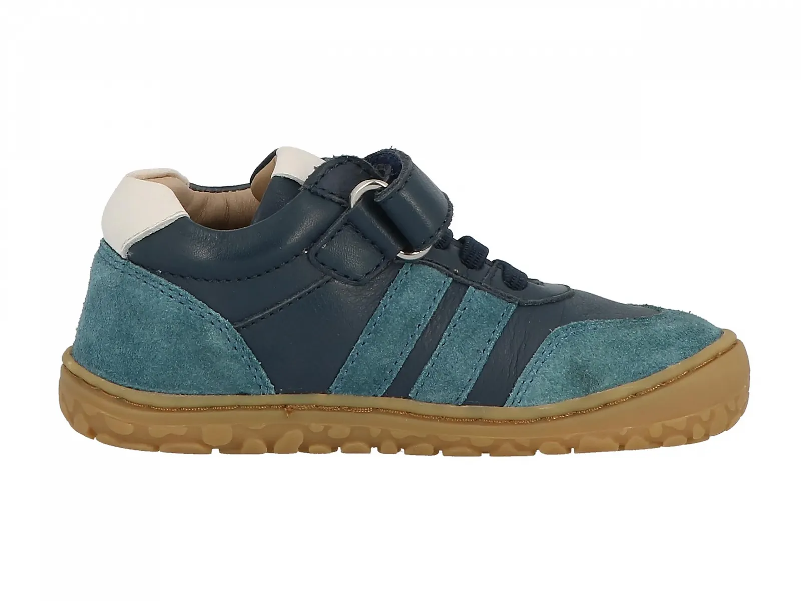 Кроссовки Lurchi для мальчиков 95L5003007, фото №4