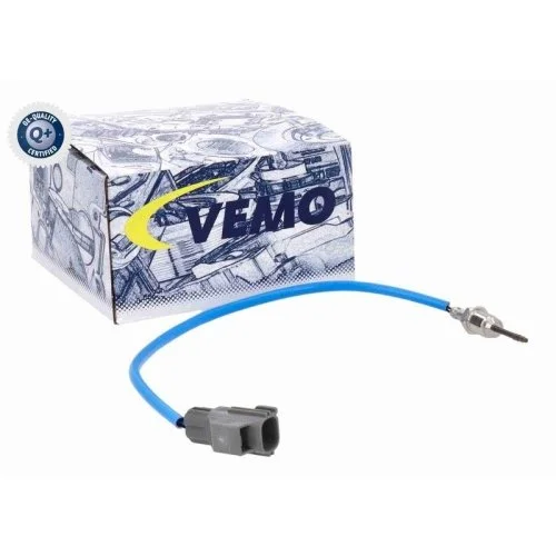 Датчик температури відпрацьованих газів VEMO V25-72-0233 Q+ для FORD, фото №2