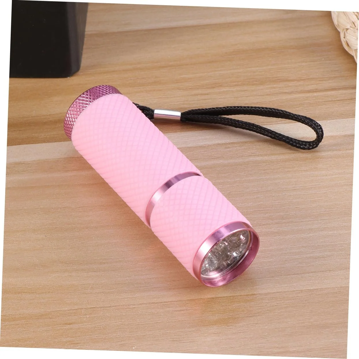 Ліхтарик Tofficu Фіолетовий, фото №4