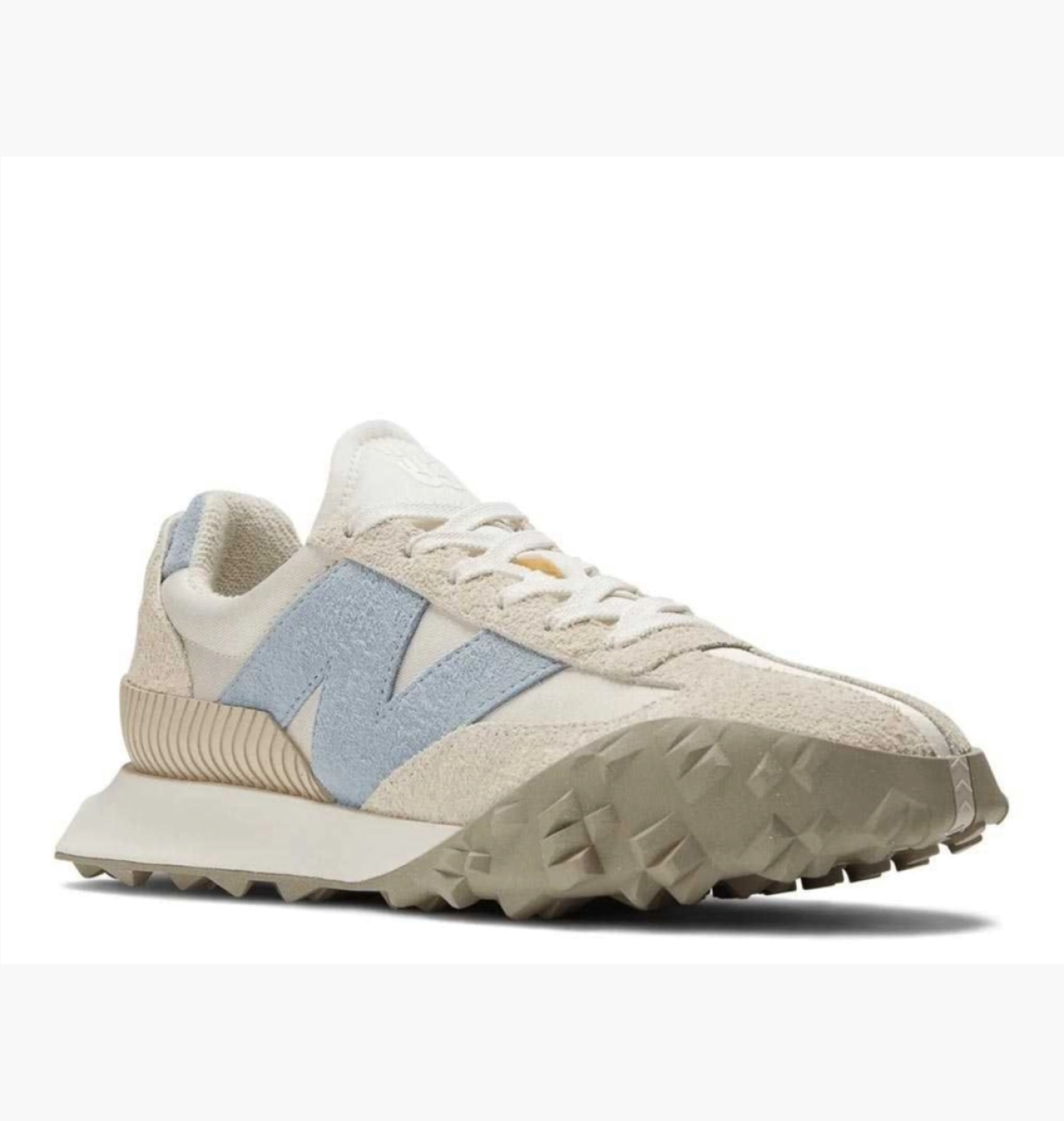 Кроссовки New Balance XC-72 Размер 46.5, фото №4