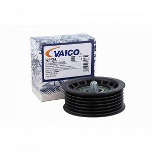 Обвідний/напрямний ролик поліклинового ременя VAICO V24-1364 synthetic.ua - Фото 1
