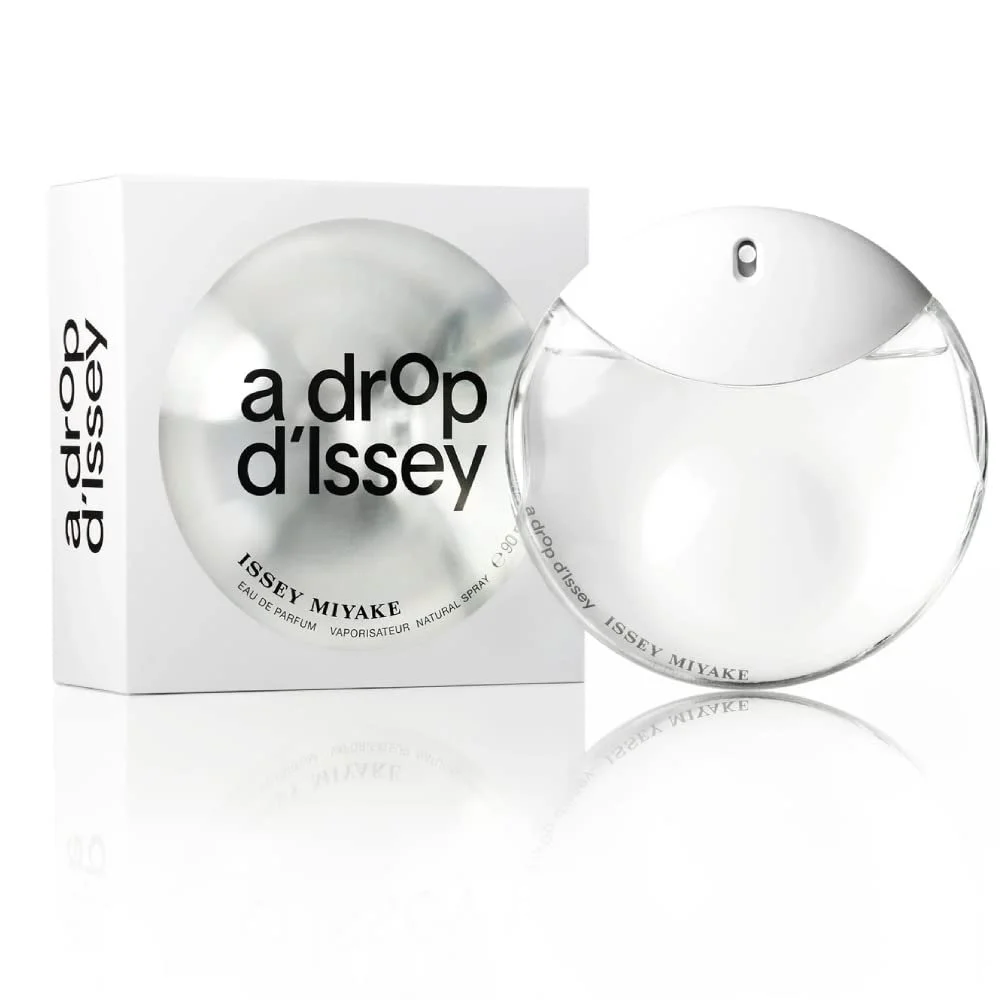 Парфумована вода Issey Miyake A Drop D'Issey, фото №2 Парфумована вода Issey Miyake A Drop D'Issey, фото №2