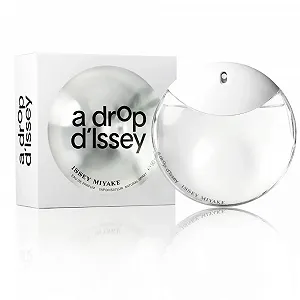 Парфюмированная вода Issey Miyake A Drop D'Issey synthetic.ua - Фото 1