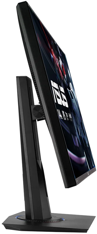 Монітор 27" ASUS VG279Q Full HD IPS 144 Гц, фото №6