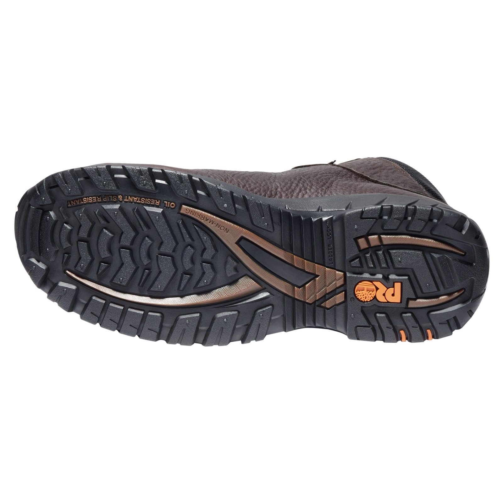 Черевики Timberland Pro Titan Trekker Waterproof, фото №4