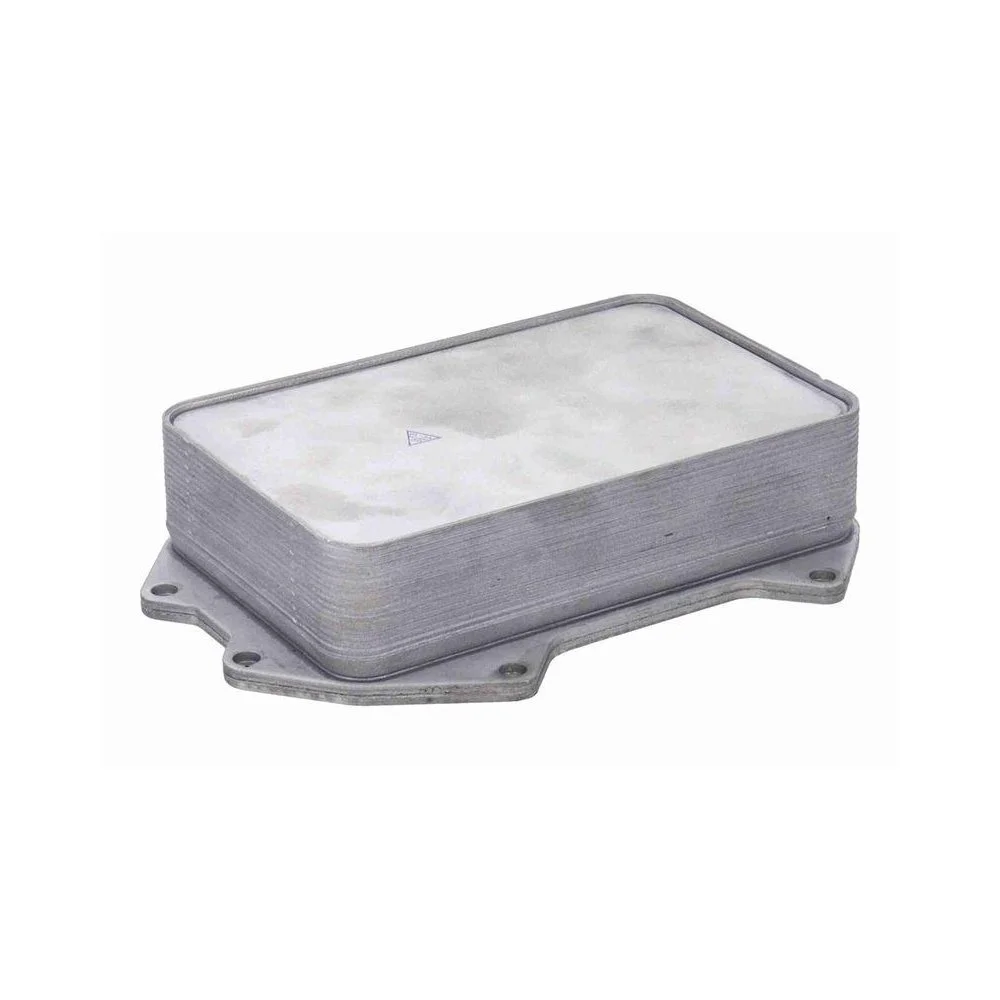 Масляний радіатор двигуна VEMO V15-60-6083 Green Mobility Parts SKODA VW VAG, фото №1