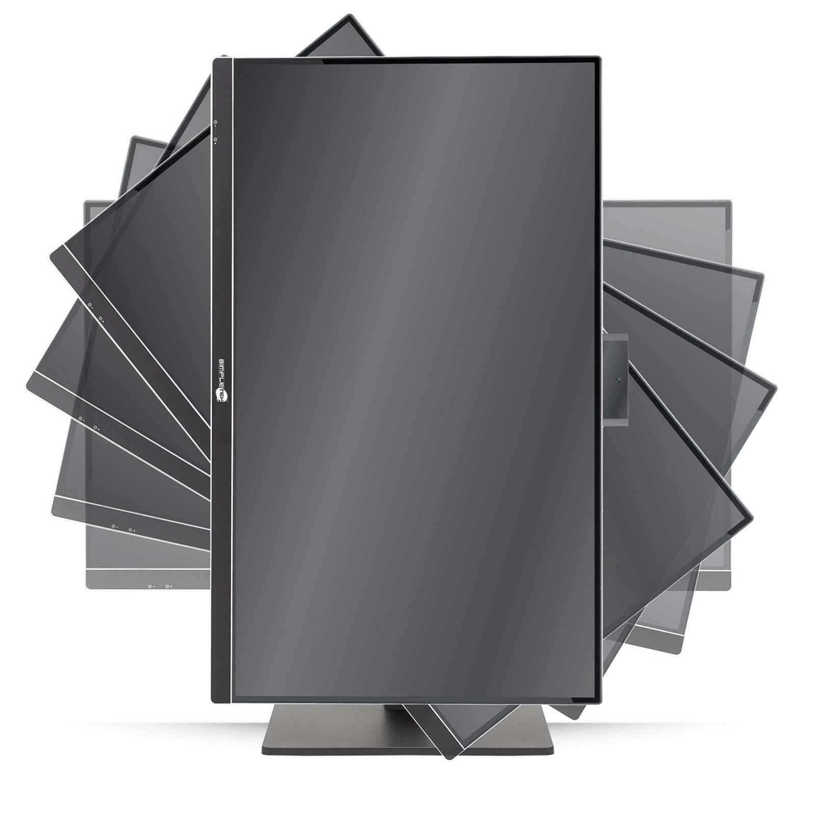 Все-в-одному Simpletek ПК 27 дюймів 4K Core i5 з ARC A380 6GB GDDR6, фото №3