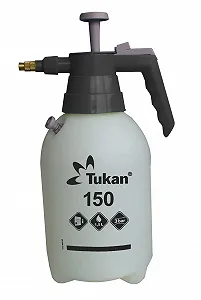 Опрыскиватель Tukan Fine Sprayer с регулируемой форсункой 1,5 л - Фото 1