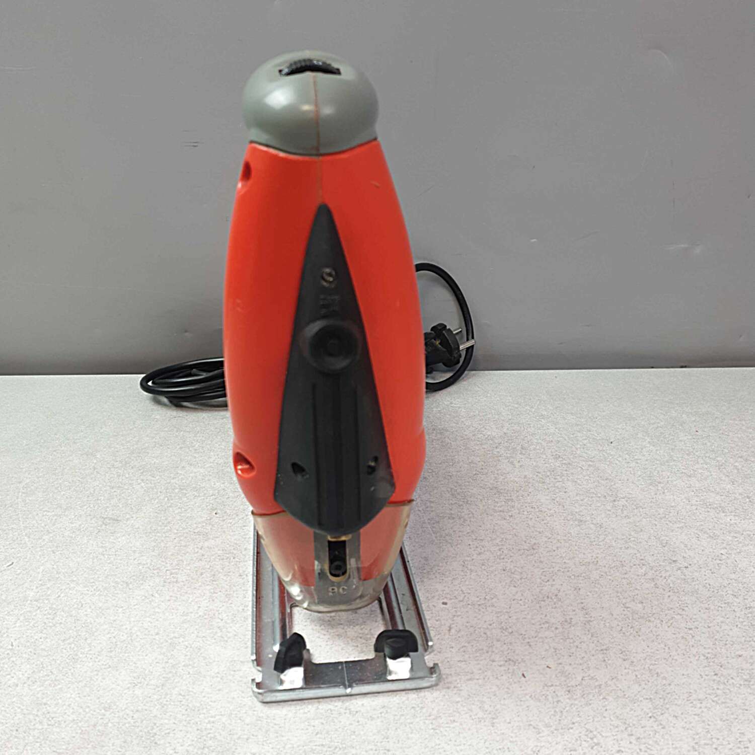 Електролобзик Einhell E-PST 710 Red-Grey, фото №3 Електролобзик Einhell E-PST 710 Red-Grey, фото №3