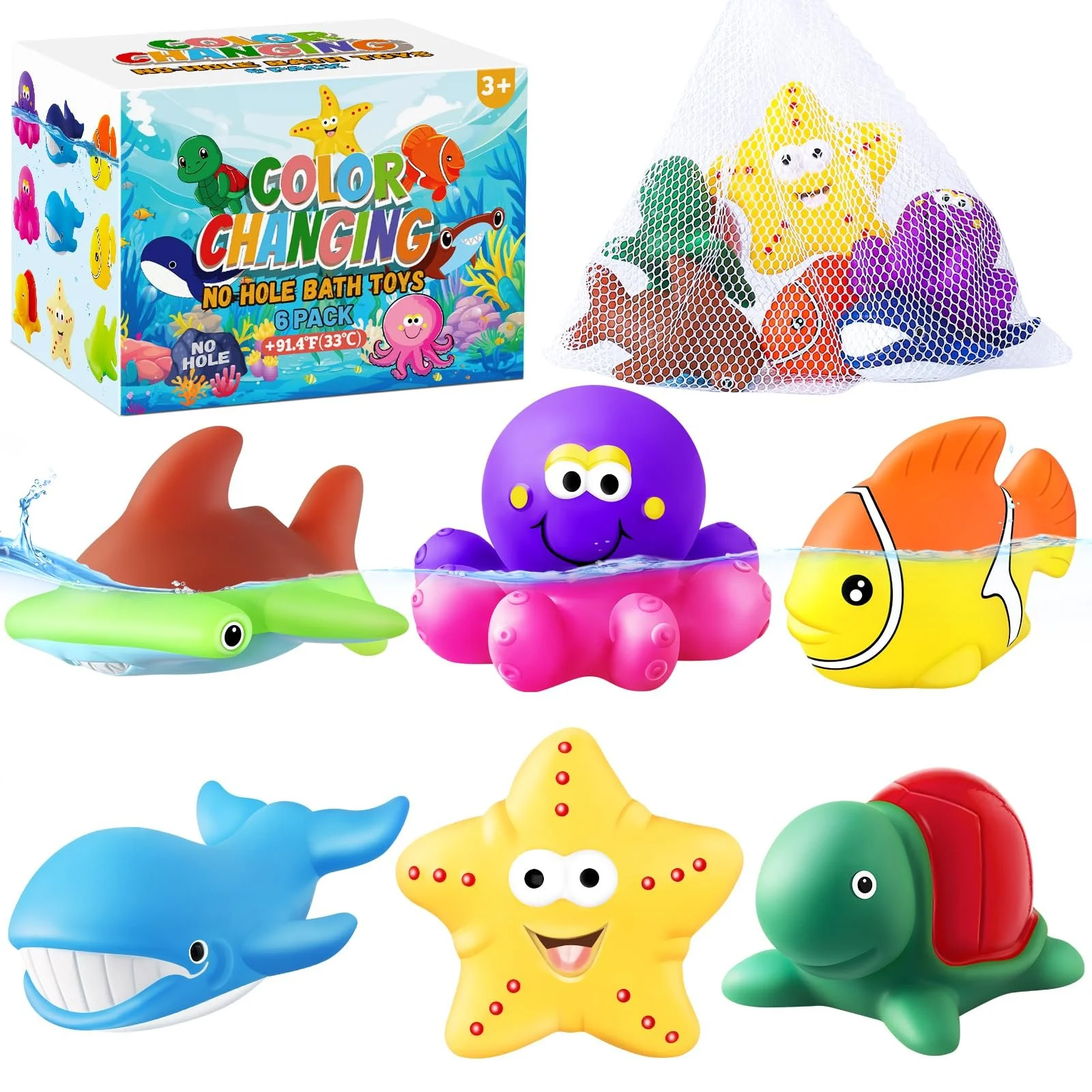 Игрушка для ванной, фото №1