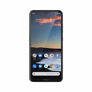 Купить Смартфон Nokia 5.3 64GB 4GB RAM Dual SIM Charcoal с автомобильным адаптером - Фото 1 Смартфон Nokia 5.3 64GB 4GB RAM Dual SIM Charcoal с автомобильным адаптером - Фото 1