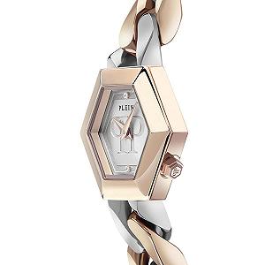 Женские часы Philipp Plein The Hexagon Groummette Кварцевые цена на synthetic.ua - Фото 1 Женские часы Philipp Plein The Hexagon Groummette Кварцевые synthetic.ua - Фото 1