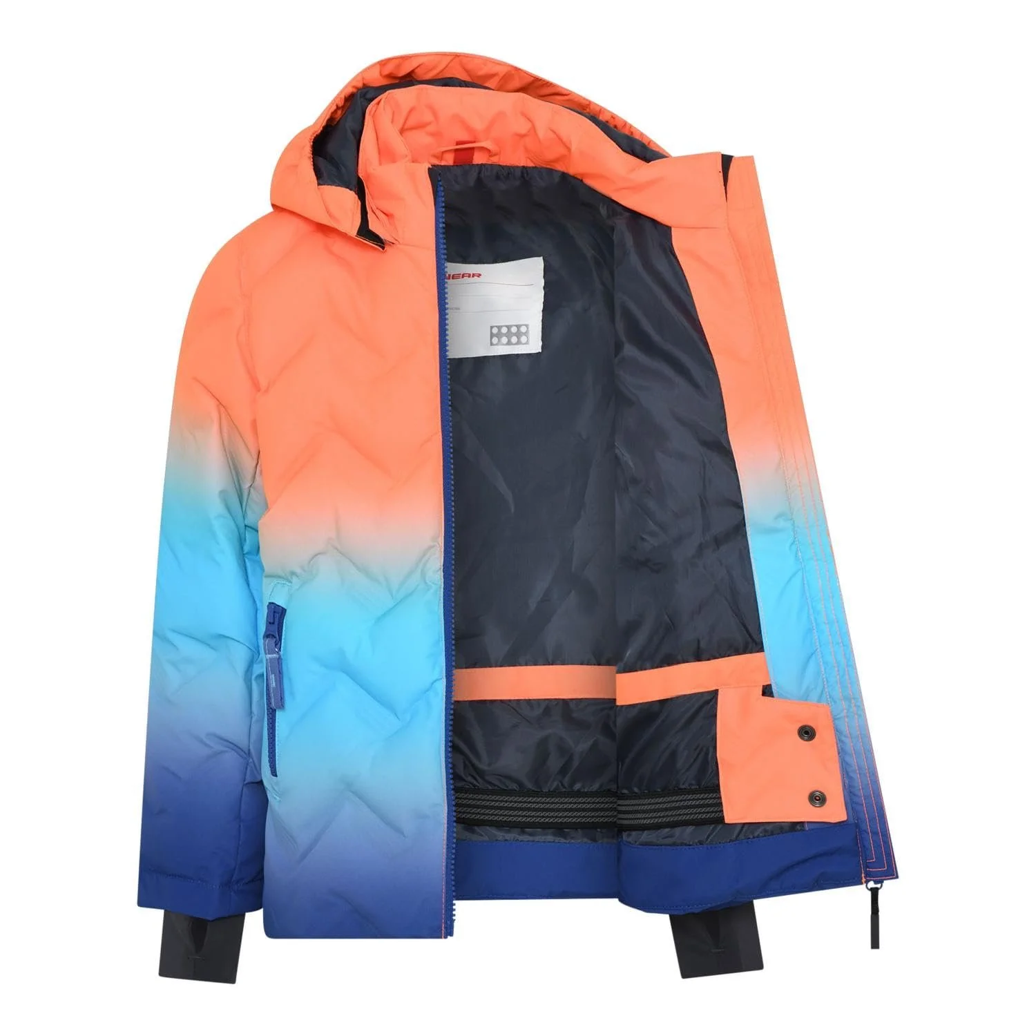 Термокуртка LEGO Unisex, фото №4