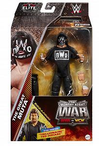 Фігурка реслінгу WWE Great Muta Mattel Elite Collection Monday Night Wars Series 7 - Фото 1