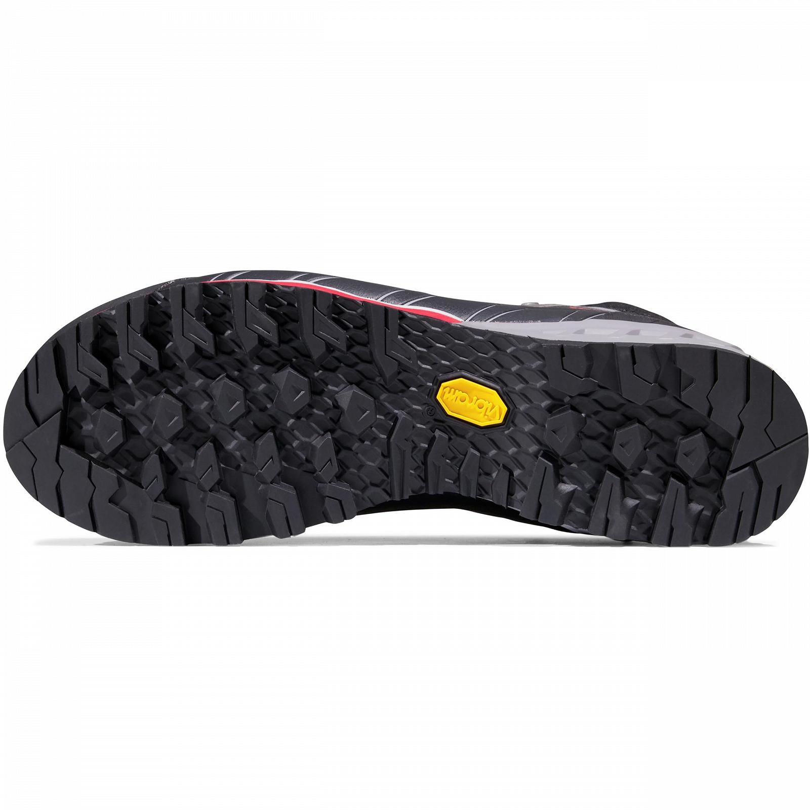 Ботинки Mammut Kento Tour High GTX Мужские, фото №6