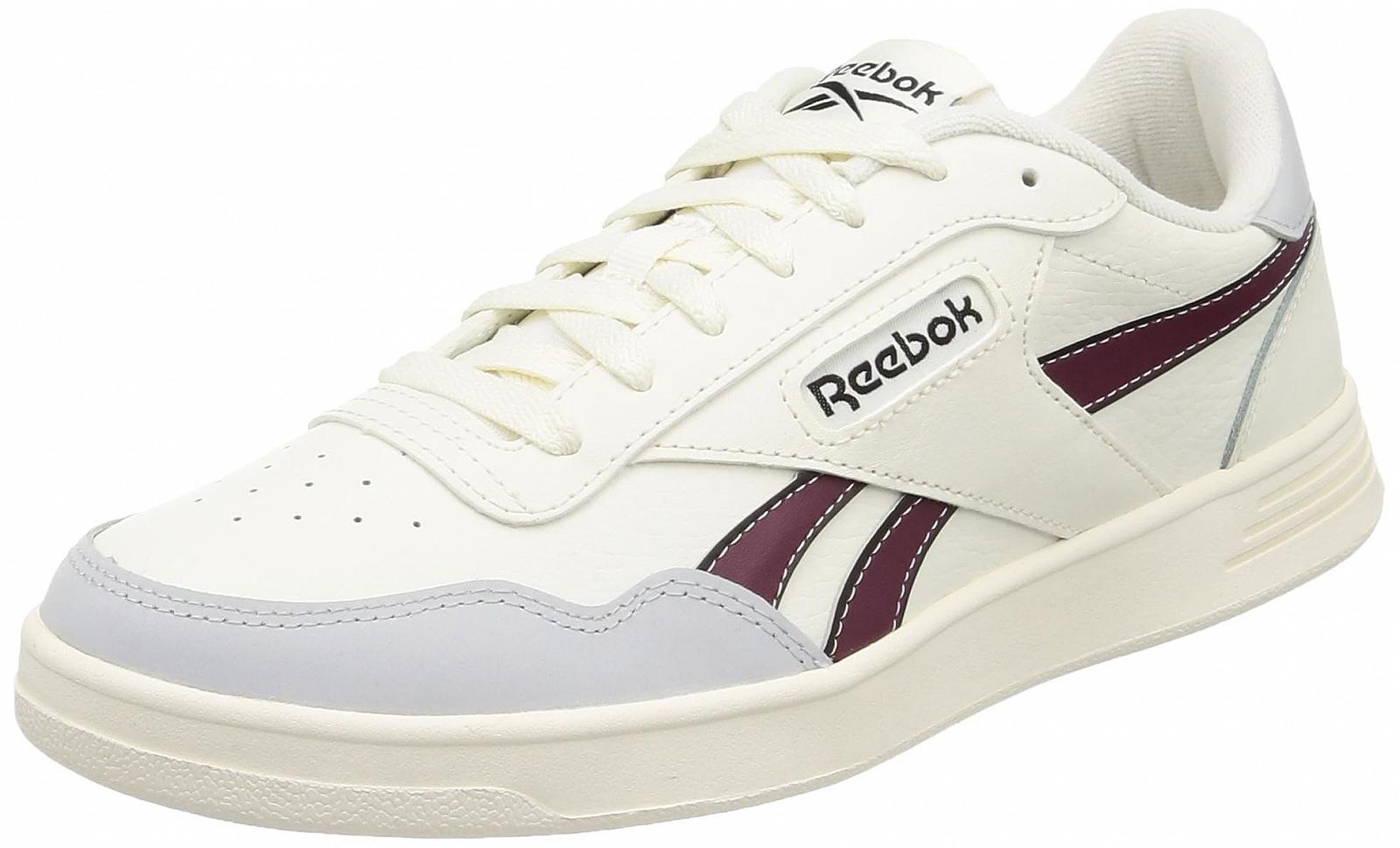 Кроссовки Унисекс Reebok Court Advance, фото №1