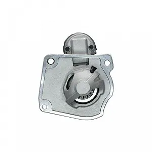 Стартер HELLA 8EA 011 612-751 для CITROËN OPEL PEUGEOT VAUXHALL DS synthetic.ua - Фото 1