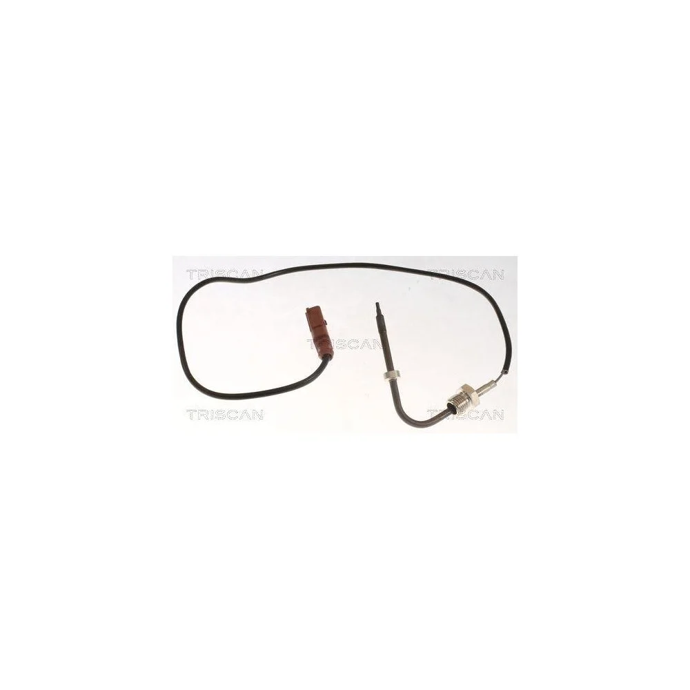 Датчик температури відпрацьованих газів TRISCAN 8826 29006 для VW HITACHI, фото №1