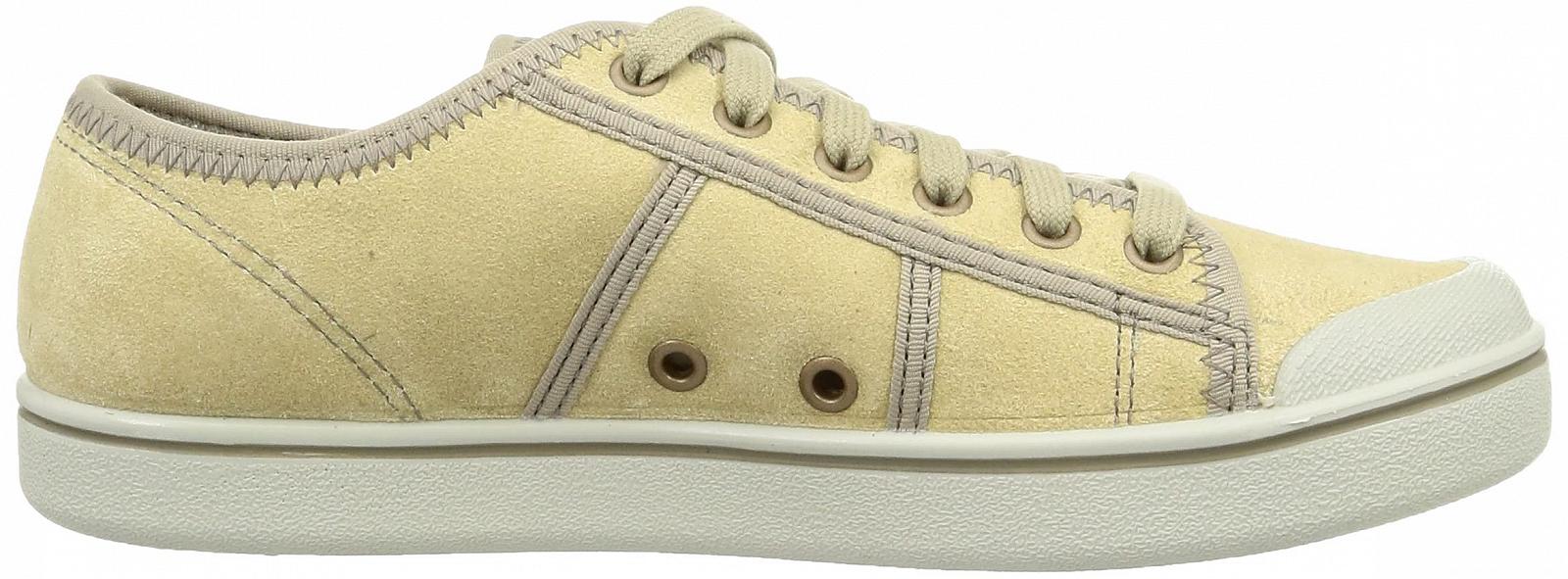 Кросівки KEEN Eldon Harvest Leather чоловічі, фото №6