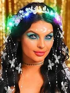 Обруч для волос - Фото 1