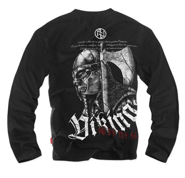 Dobermans Aggressive Longslive Viking LS126BK XXL, фото №1