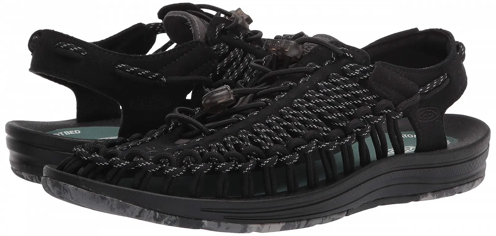 Сабо KEEN Uneek чоловічі, фото №7