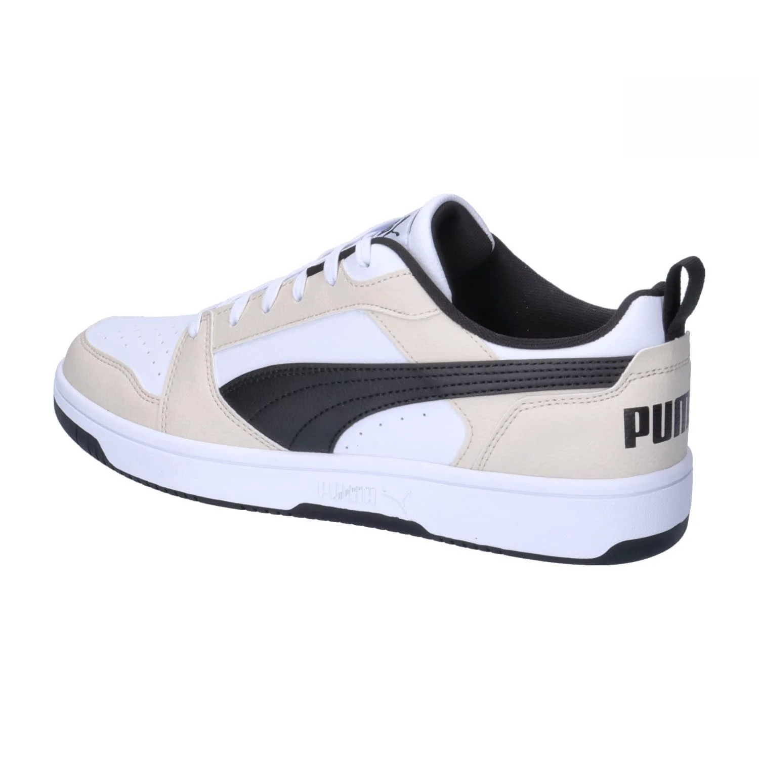 Кросівки Puma Rebound V6 Low Unisex, фото №3