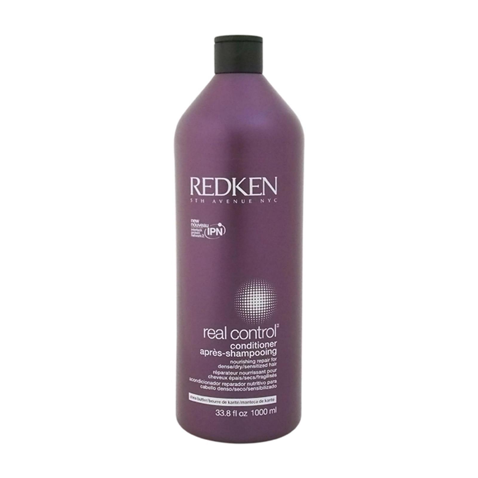 Кондиционер Redken Real Control 1000 мл, фото №1