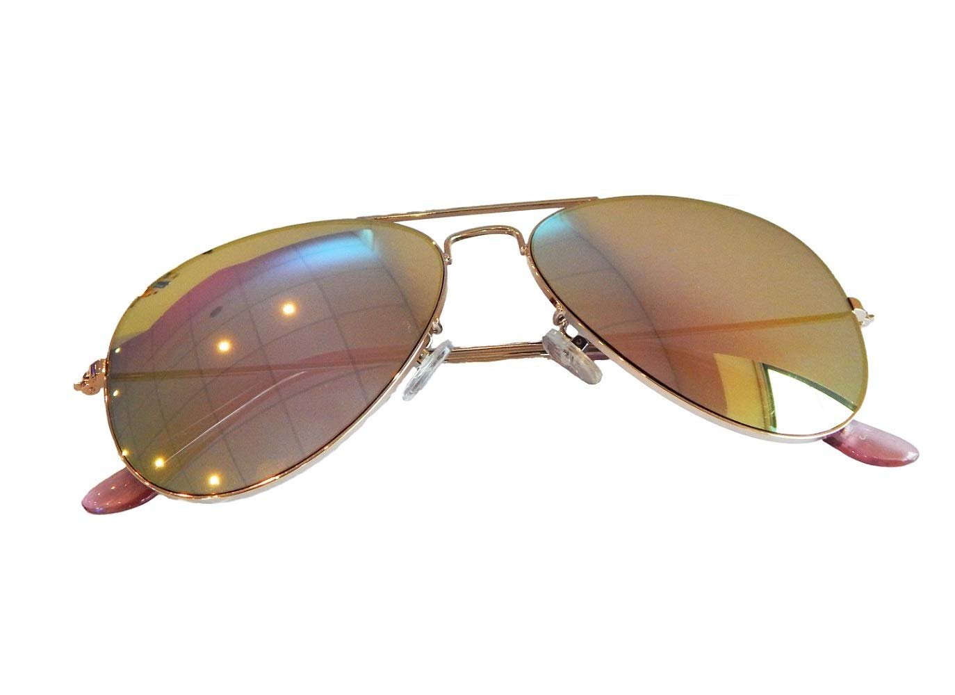 Солнцезащитные Очки Авиаторы Gil-Design Top Gun, фото №1 Солнцезащитные Очки Авиаторы Gil-Design Top Gun, фото №1