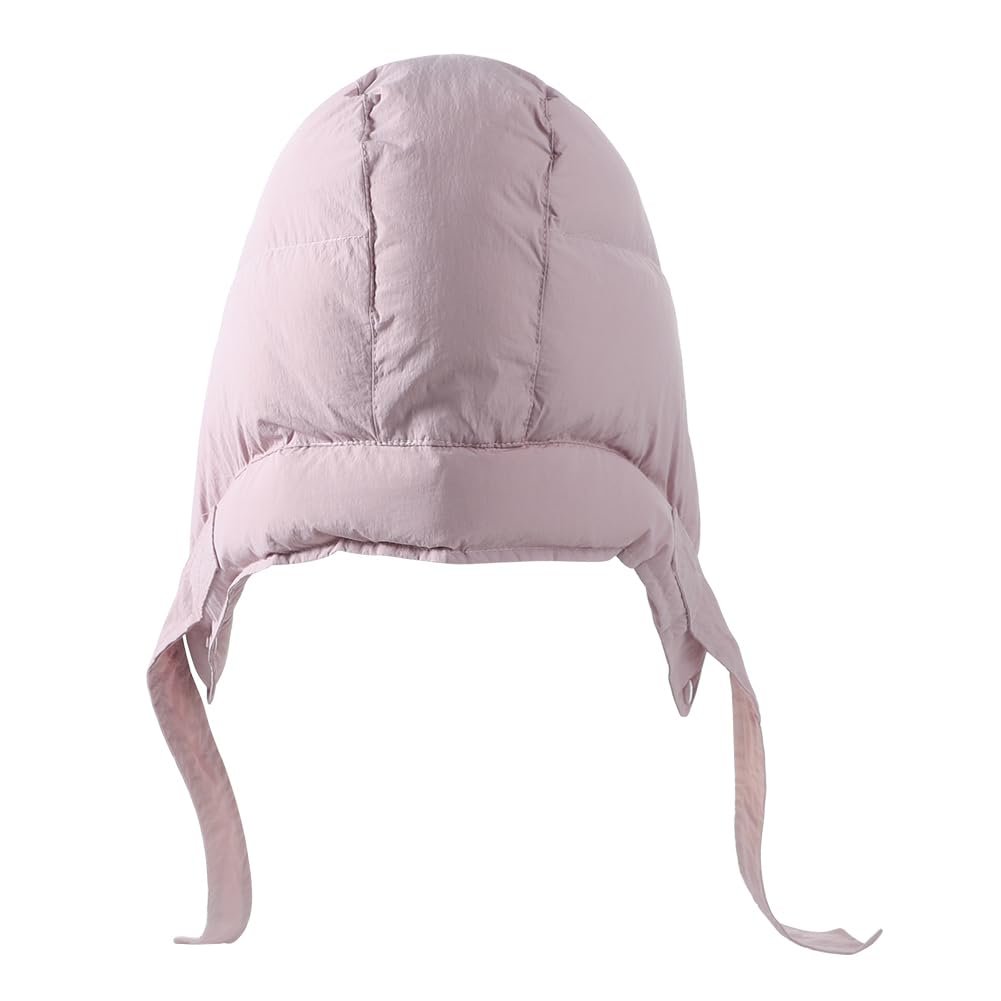 Шапка-авиатор LONTG для девочек и мальчиков, зимняя, фото №4