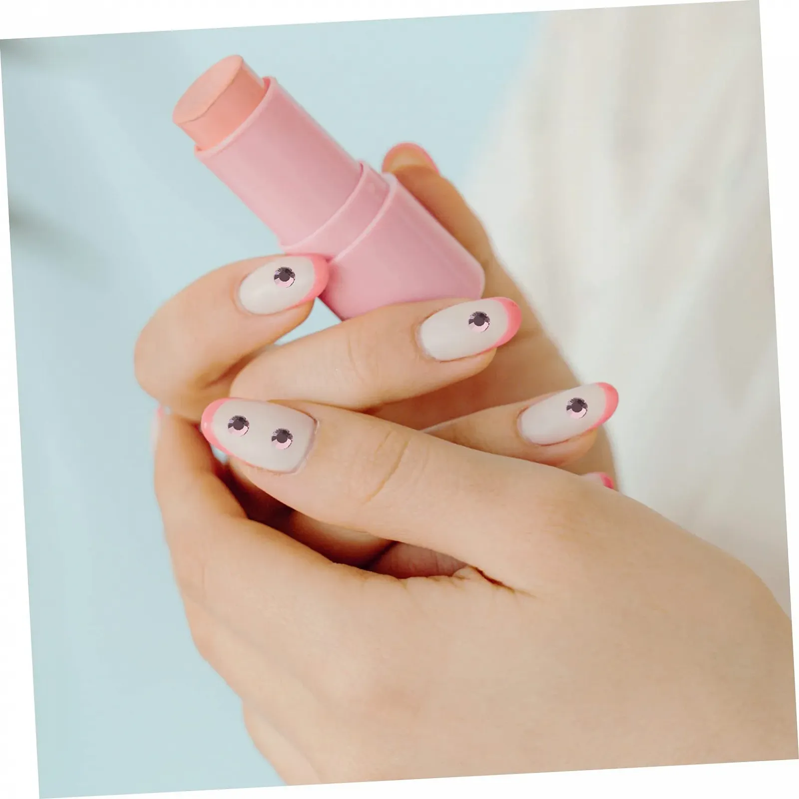 Стрази для нігтів Healeved, фото №3