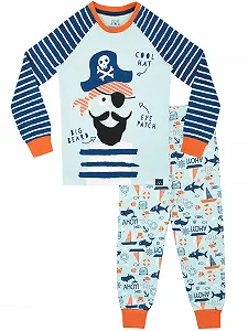 Піжама Harry Bear Пірат Slim Fit - Фото 1