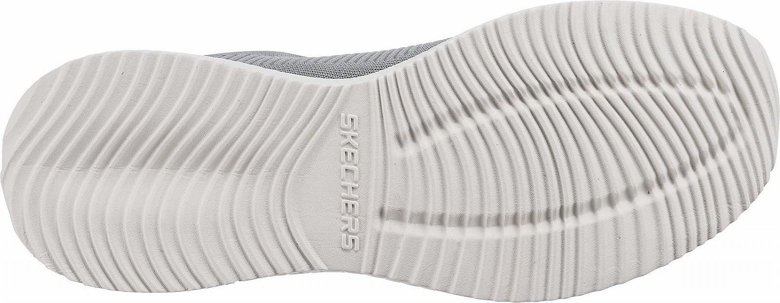 Кросівки Skechers Skechers Squad чоловічі, фото №6