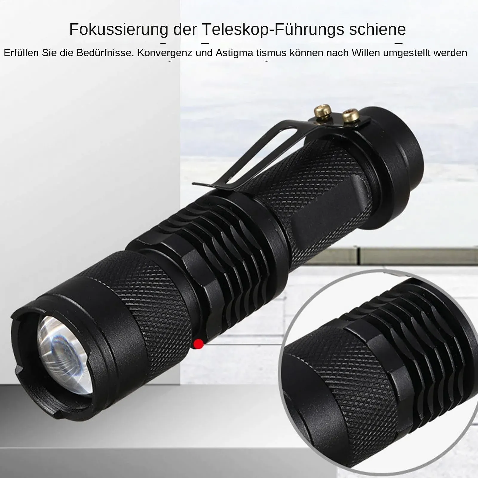 Портативный УФ детектор света, фото №7