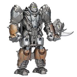 Трансформери MV7 Smash Changers Rhinox - Фото 1
