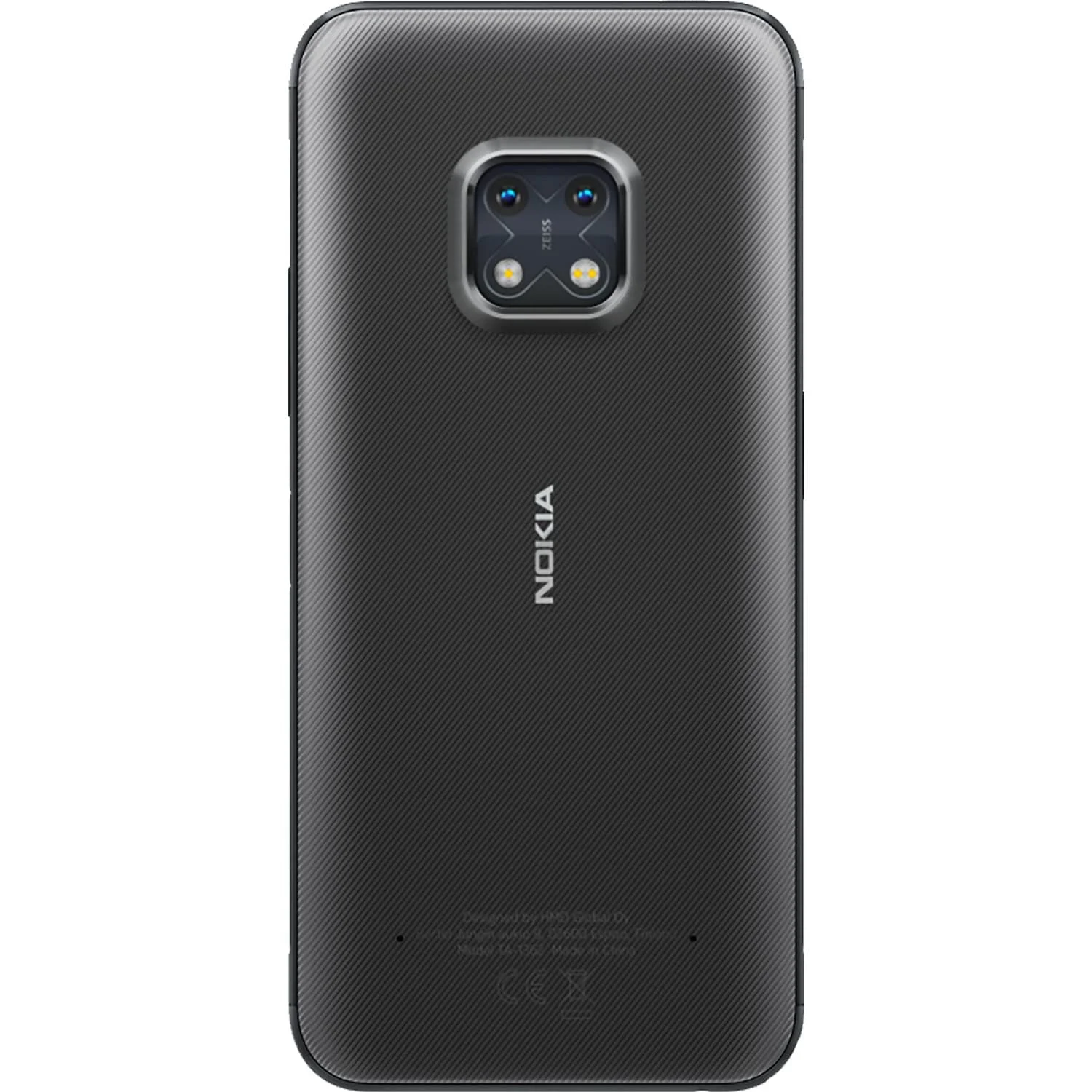 Смартфон Nokia XR20 6/128GB Dual SIM Granite, фото №3