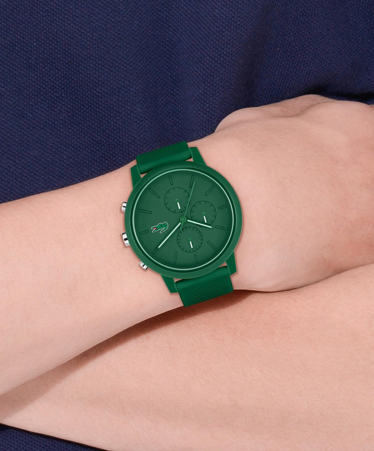 Хронограф Lacoste Кварцовий Годинник для Чоловіків, фото №5