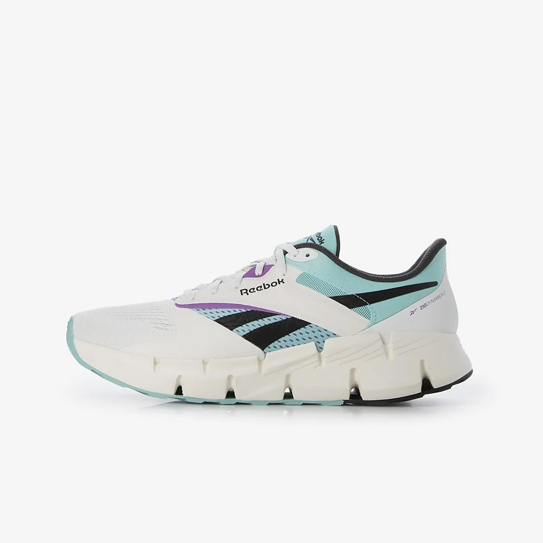 Кроссовки Unisex Reebok Zig Dynamica 5, фото №4