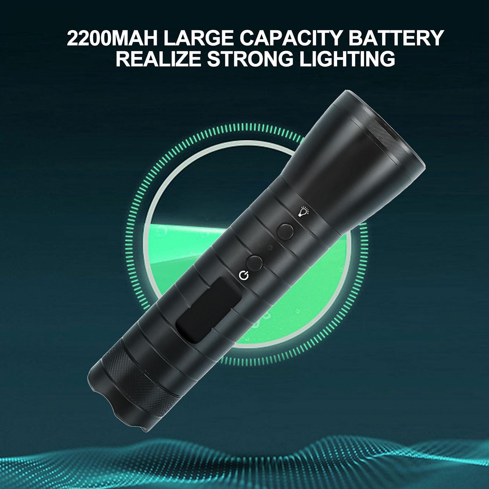 Камера-фонарик Action 2 в 1 1080P HD Водонепроницаемая 120° USB Черный, фото №2 Камера-фонарик Action 2 в 1 1080P HD Водонепроницаемая 120° USB Черный, фото №2