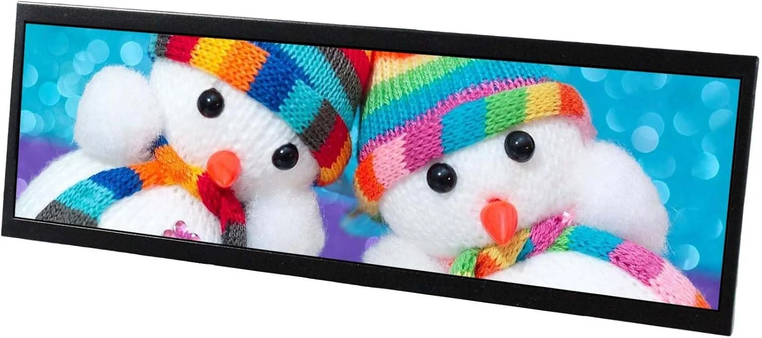 Монитор портативный 14.5" VSDISPLAY VS145ZJ01-T 2K IPS 60 Гц, фото №2 Монитор портативный 14.5" VSDISPLAY VS145ZJ01-T 2K IPS 60 Гц, фото №2