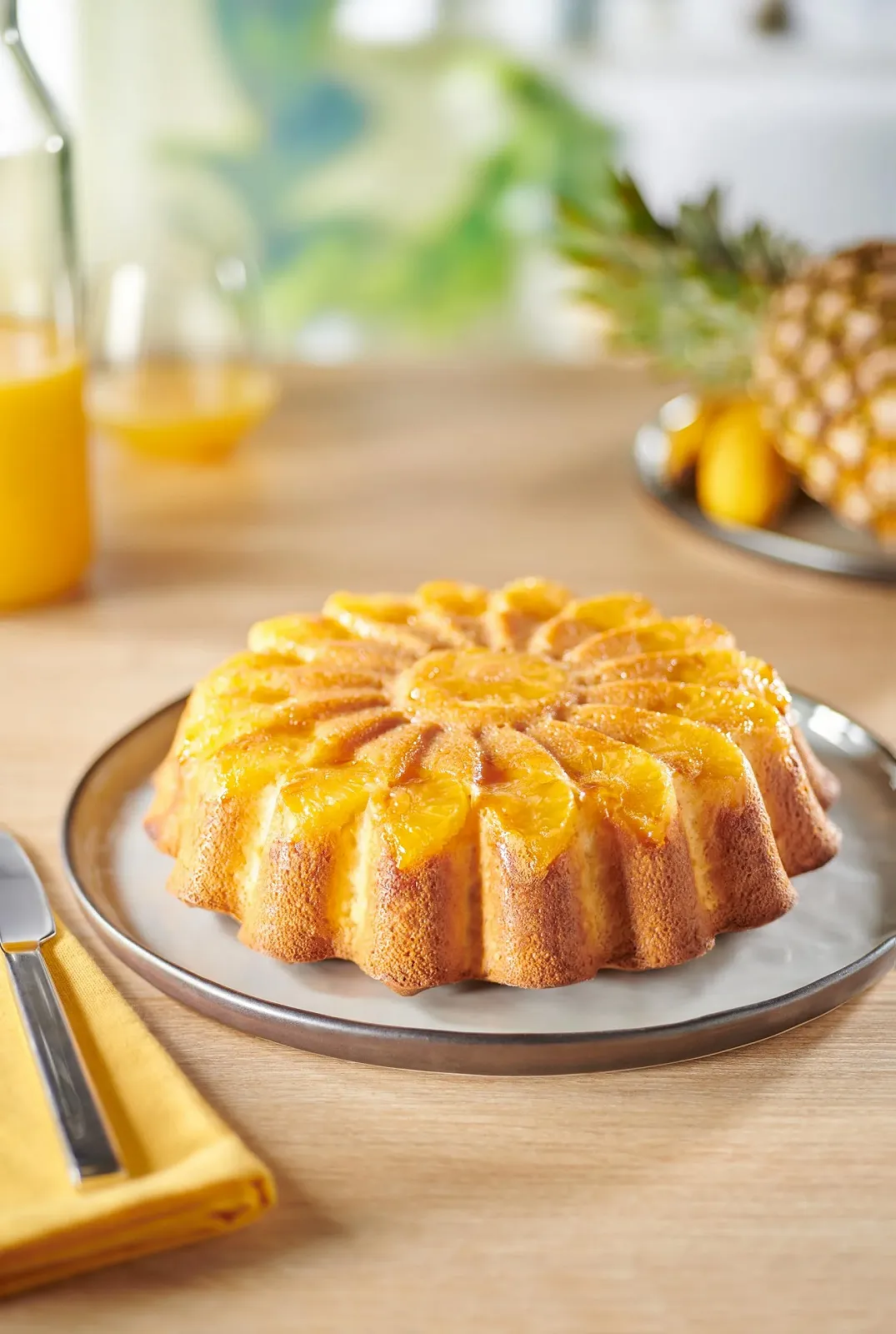 Форма для запікання Flexipan by Silpat Daisy Cake, фото №4 Форма для запікання Flexipan by Silpat Daisy Cake, фото №4