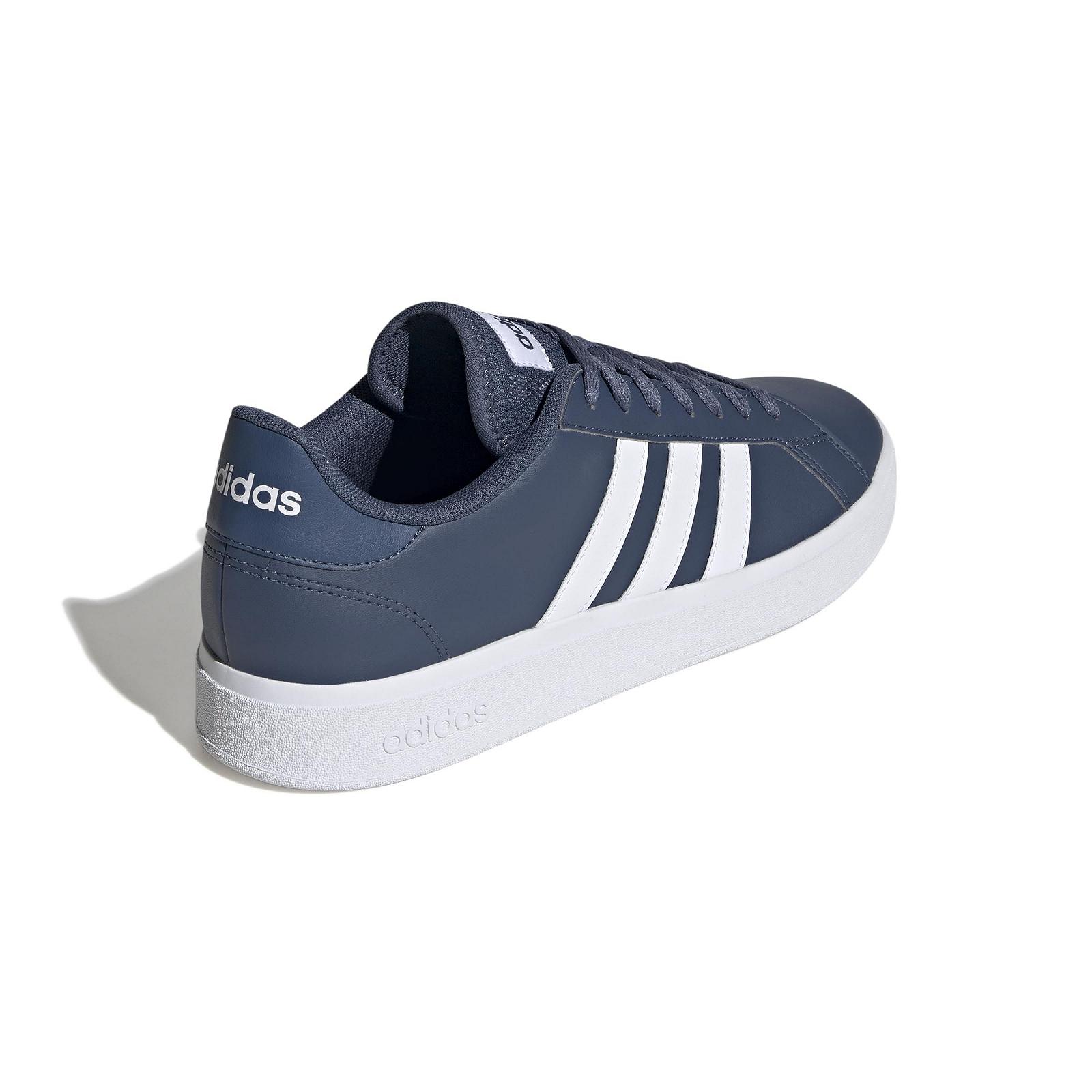 Кросівки Adidas Grand Court Base 2.0, фото №3