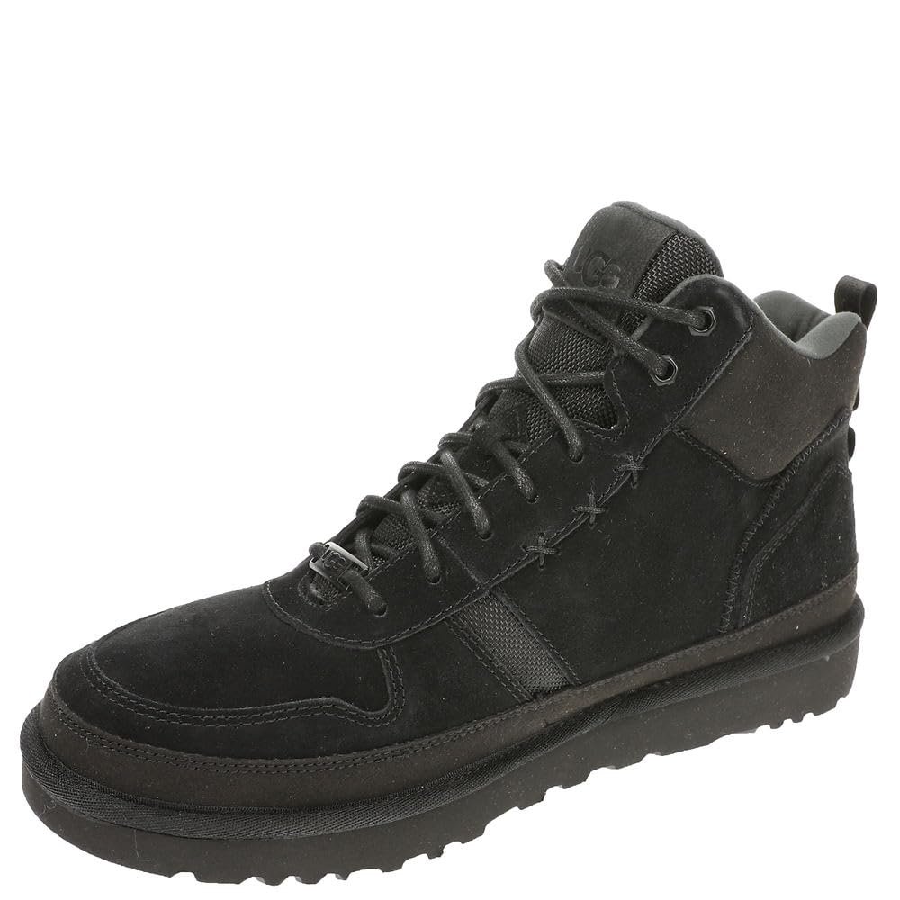 Мужские ботинки UGG Hi Heritage Highland, фото №4