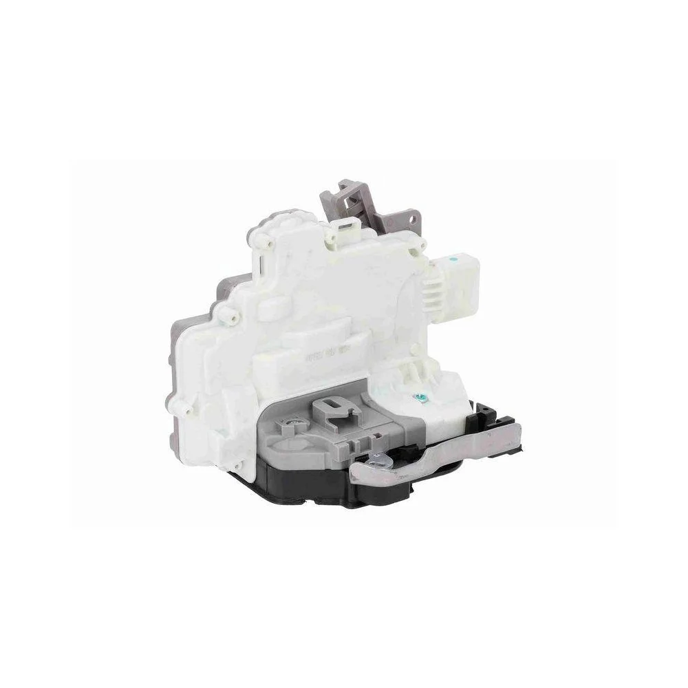 Замок двери VEMO V10-85-2295 Green Mobility Parts для VW VAG, задний правый, фото №1