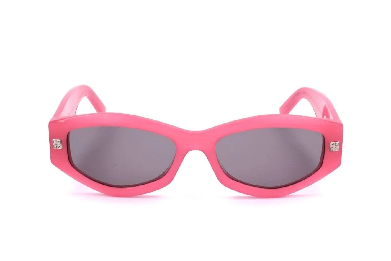 Солнцезащитные очки Givenchy GV40062I 75A Shiny Fuxia 54/17/140, фото №2