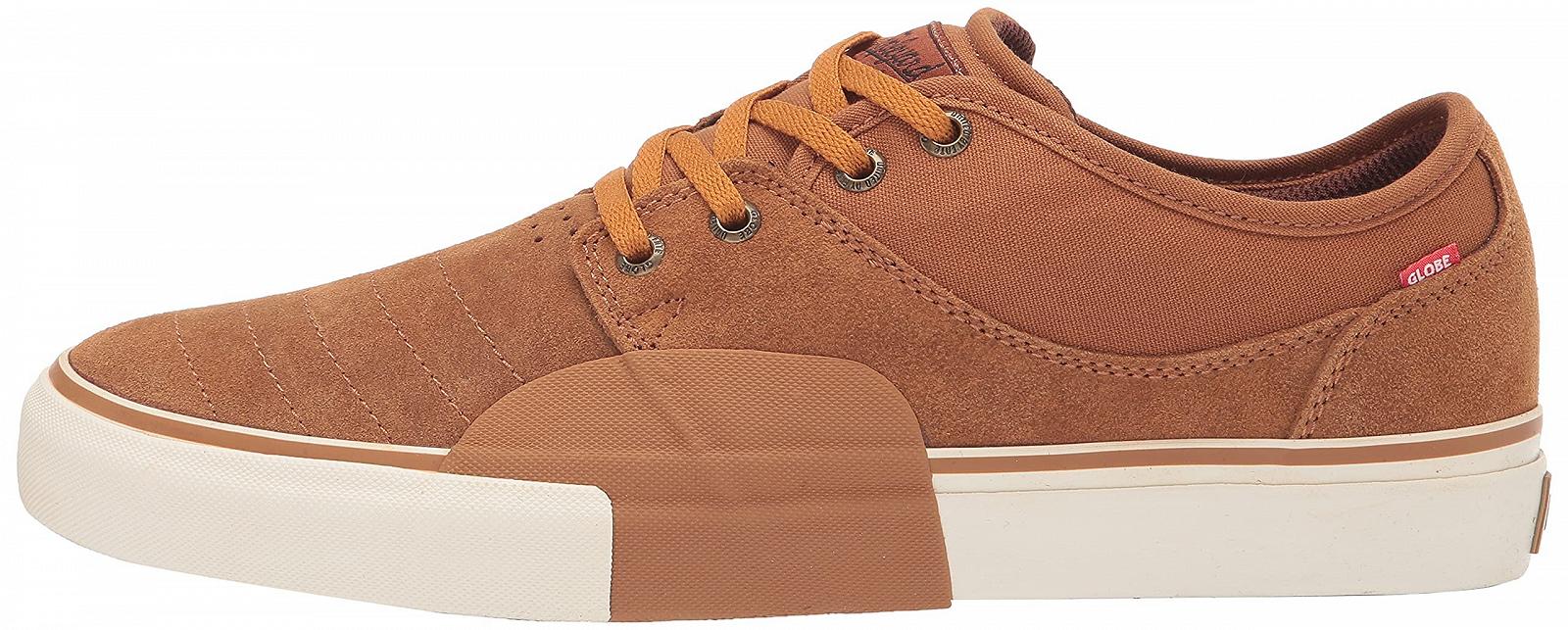 Кеды Globe Mahalo, фото №8