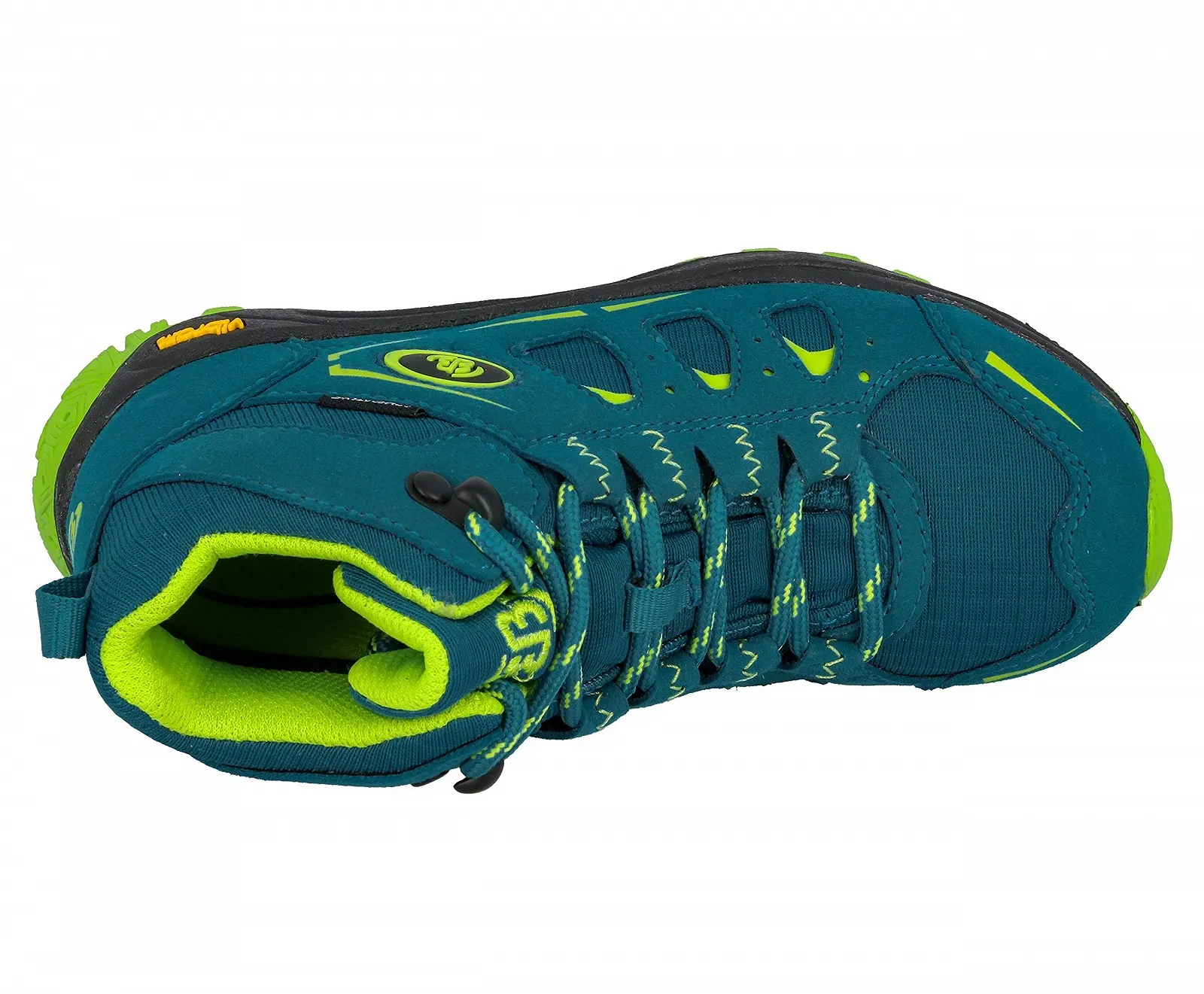 Черевики Br"{u}tting Унiсекс Morelia, фото №5