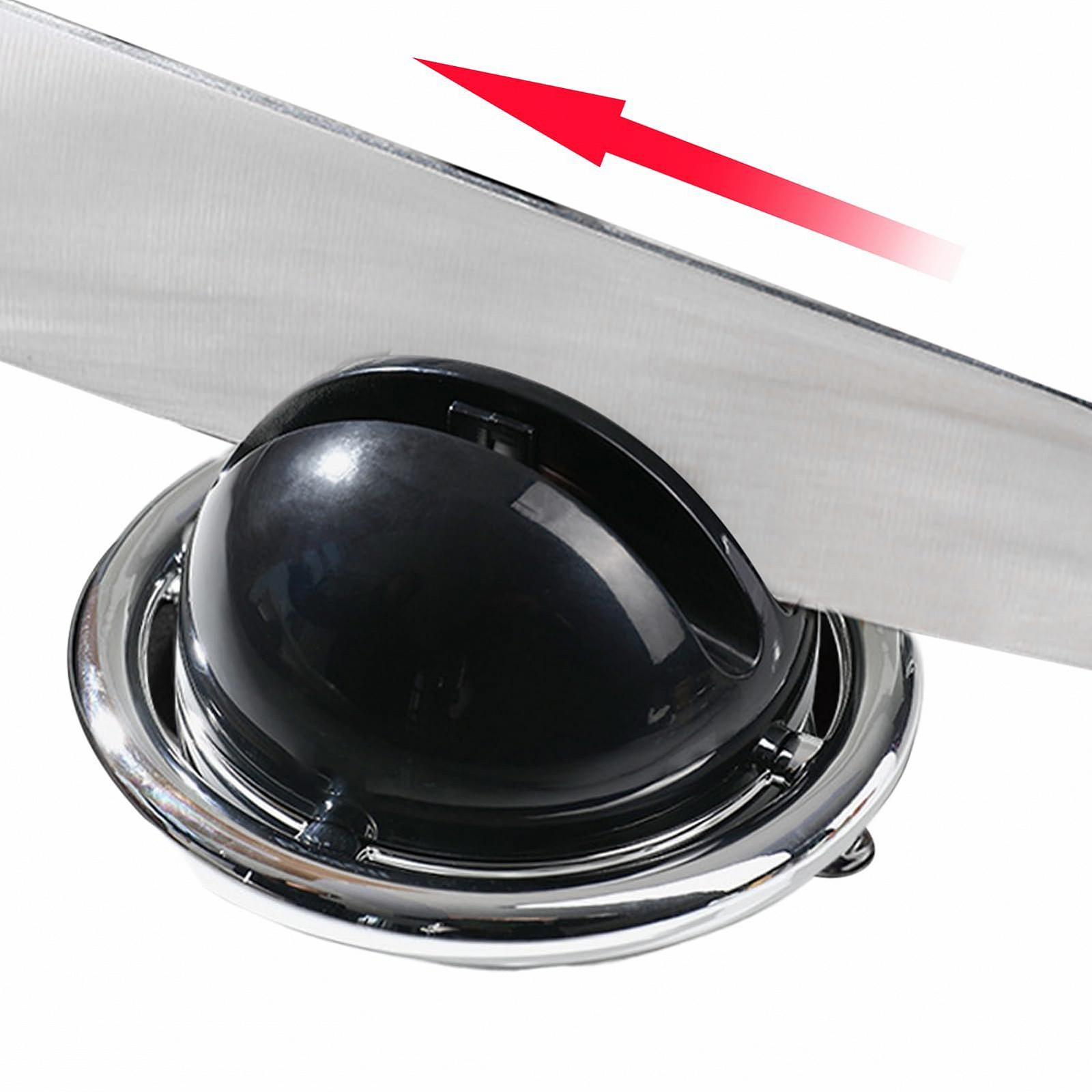 Точилка для ножей ручная Universal Suction Cup, фото №9