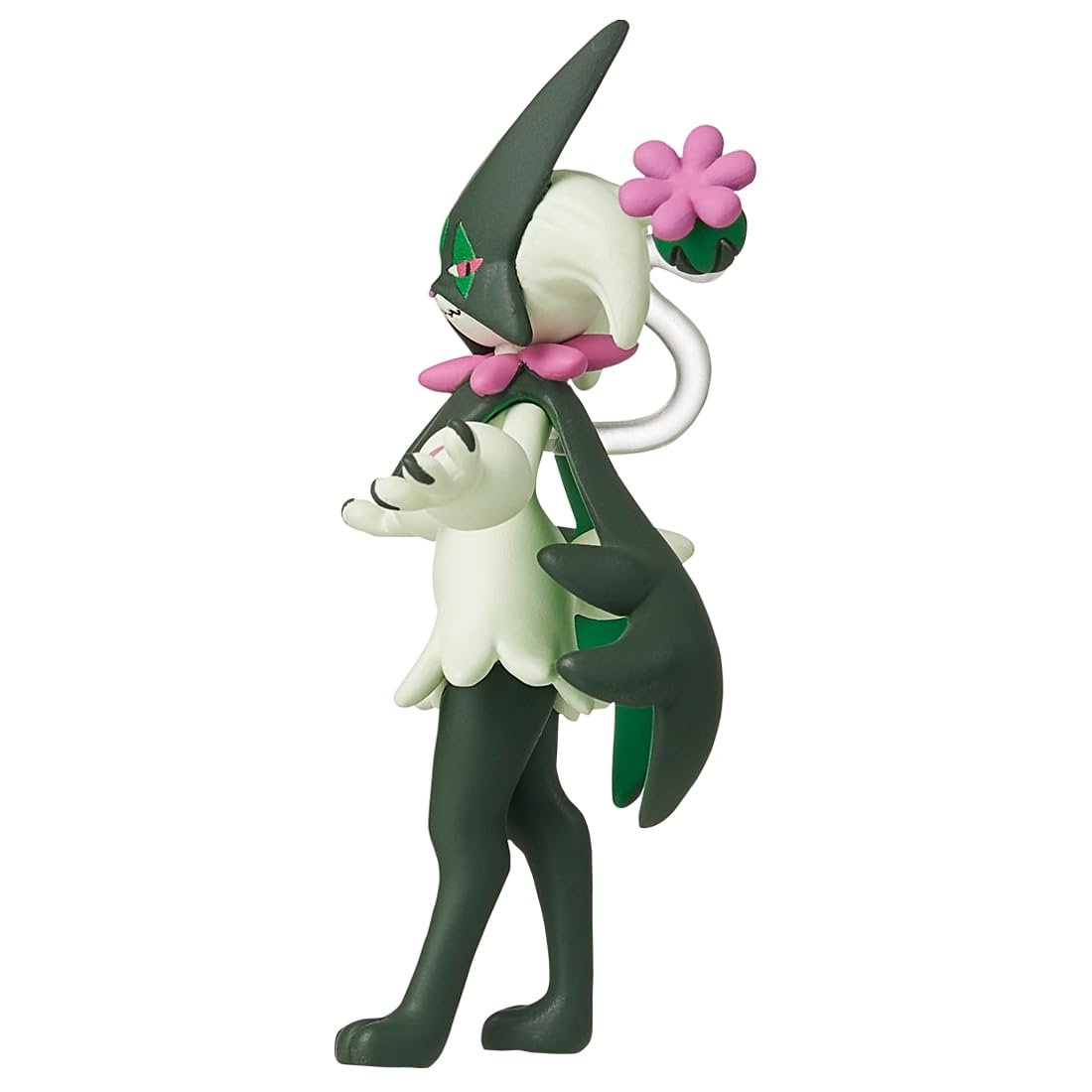 Фігурка Pokemon Moncolle MS-56 Muscagna, фото №3